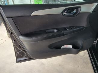 2017 Nissan Sentra S Gardena, California 9