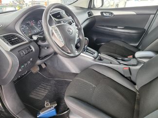 2017 Nissan Sentra S Gardena, California 4