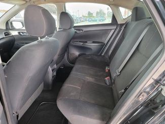 2017 Nissan Sentra S Gardena, California 10