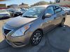 2017 Nissan Versa Sedan S Plus in Bellflower, California 90706