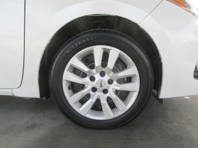 2017 Toyota Corolla LE Gardena, California 14