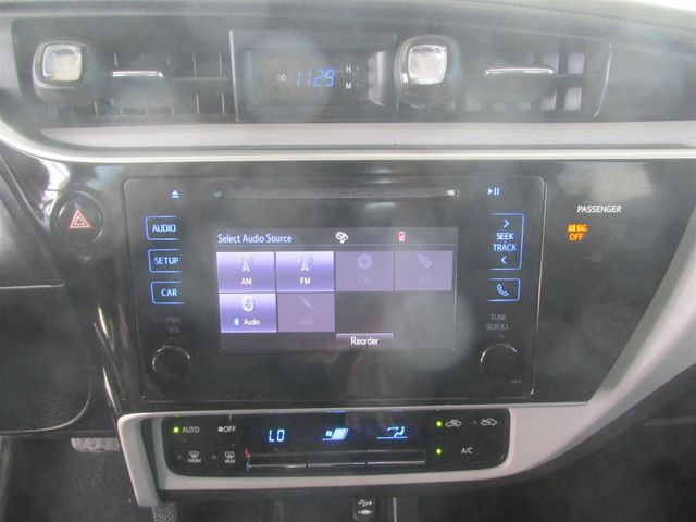 2017 Toyota Corolla LE Gardena, California 6