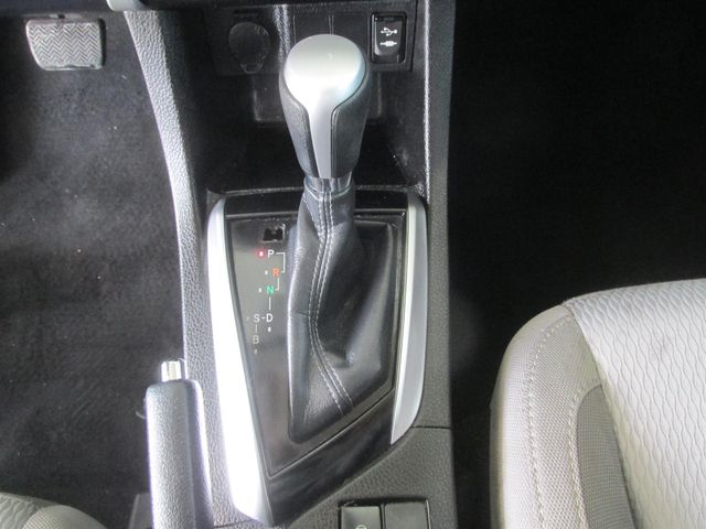 2017 Toyota Corolla LE Gardena, California 7