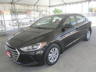 2018 Hyundai Elantra SE Gardena, California