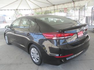 2018 Hyundai Elantra SE Gardena, California 1