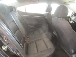 2018 Hyundai Elantra SE Gardena, California 11