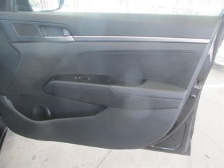 2018 Hyundai Elantra SE Gardena, California 12