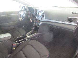 2018 Hyundai Elantra SE Gardena, California 7