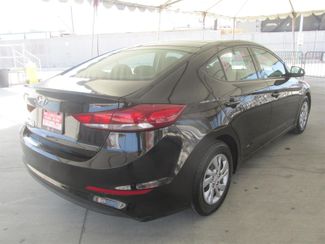 2018 Hyundai Elantra SE Gardena, California 2