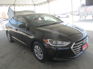 2018 Hyundai Elantra SE Gardena, California 3