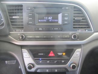 2018 Hyundai Elantra SE Gardena, California 6