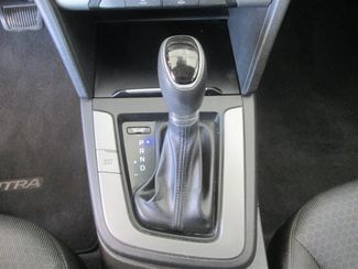2018 Hyundai Elantra SE Gardena, California 8