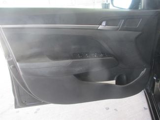 2018 Hyundai Elantra SE Gardena, California 9