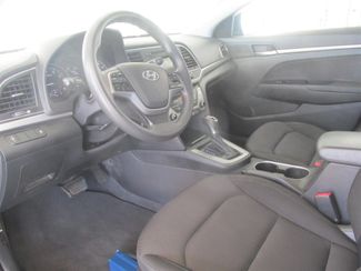 2018 Hyundai Elantra SE Gardena, California 4