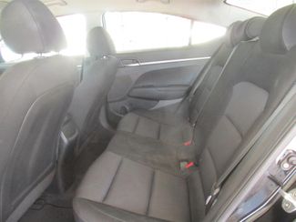 2018 Hyundai Elantra SE Gardena, California 10