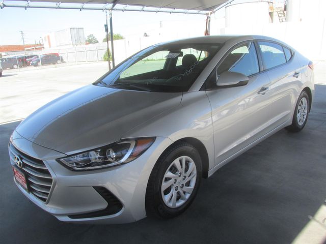 2018 Hyundai Elantra SE Gardena, California