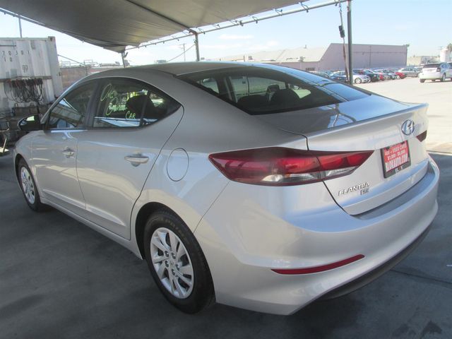 2018 Hyundai Elantra SE Gardena, California 1