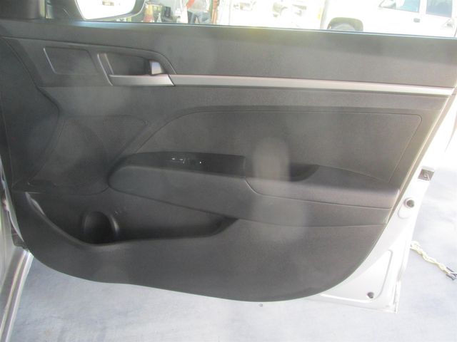 2018 Hyundai Elantra SE Gardena, California 13
