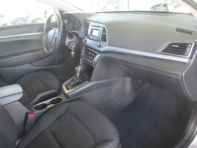 2018 Hyundai Elantra SE Gardena, California 8
