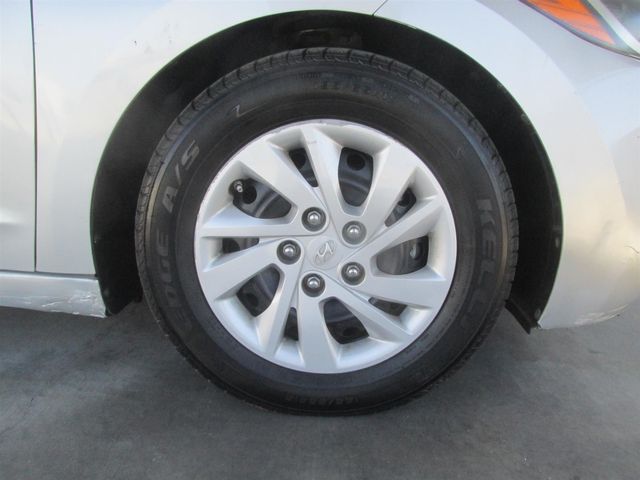 2018 Hyundai Elantra SE Gardena, California 14