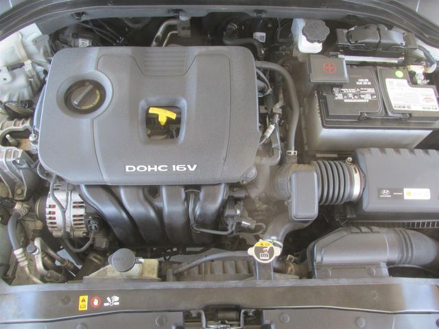 2018 Hyundai Elantra SE Gardena, California 15