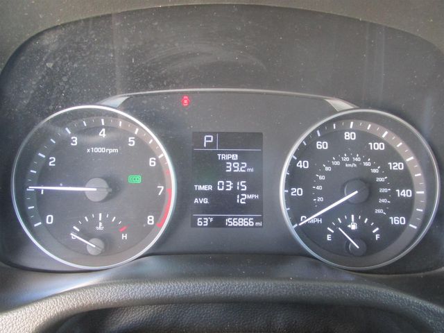 2018 Hyundai Elantra SE Gardena, California 5
