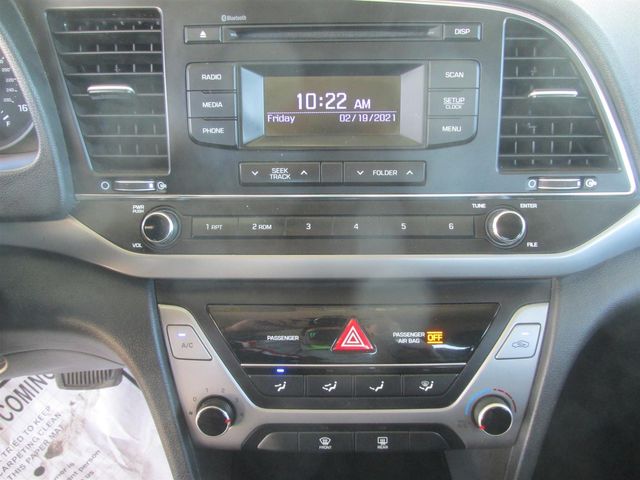 2018 Hyundai Elantra SE Gardena, California 6