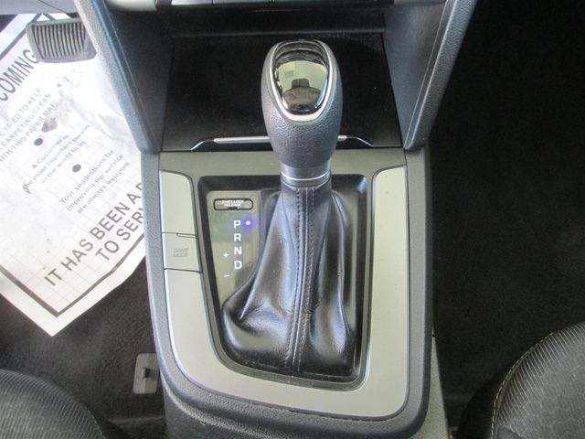 2018 Hyundai Elantra SE Gardena, California 7