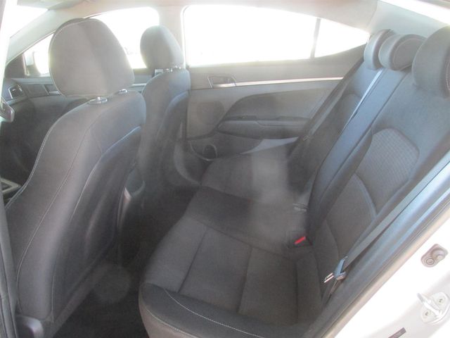 2018 Hyundai Elantra SE Gardena, California 10