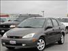 2002 Ford Focus ZTS